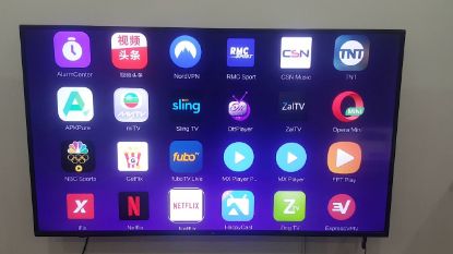 Hình ảnh cho bài viết Hướng Dẫn Cài Tiếng Việt Cho Tivi Xiaomi Nội Địa